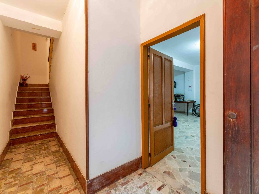 appartamento in vendita a Collesano