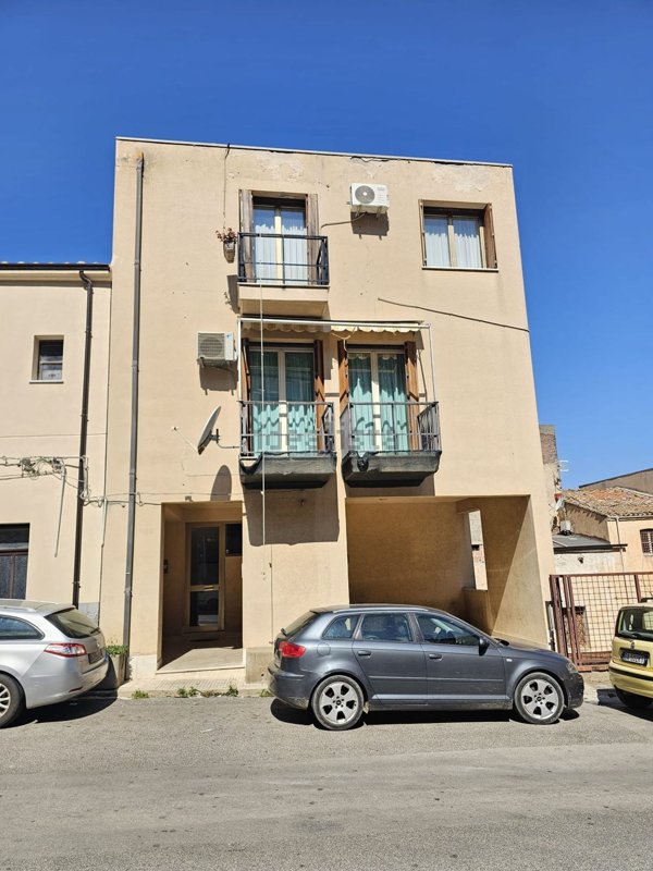 appartamento in vendita a Collesano