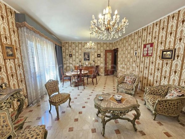 appartamento in vendita a Collesano
