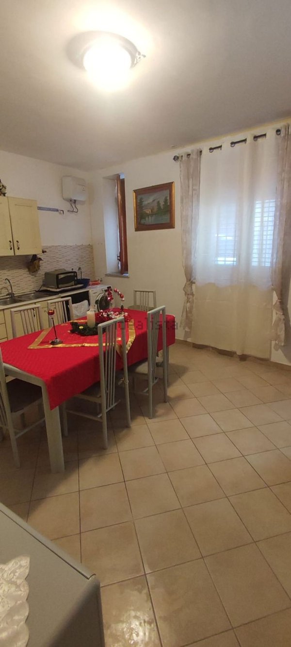 appartamento in vendita a Collesano