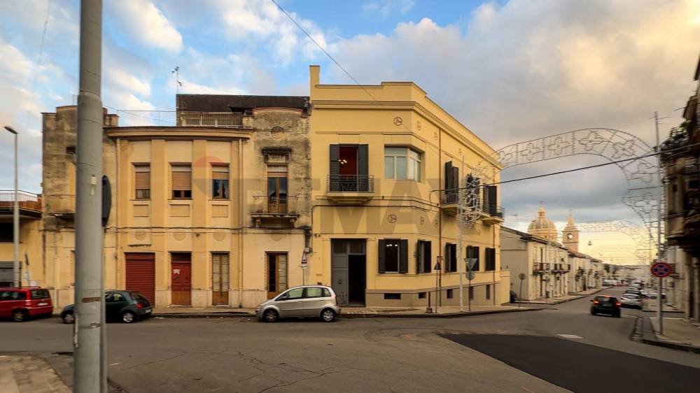 appartamento in vendita a Collesano