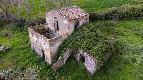 casa indipendente in vendita a Collesano