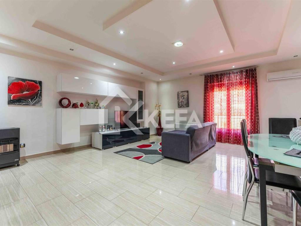 appartamento in vendita a Collesano