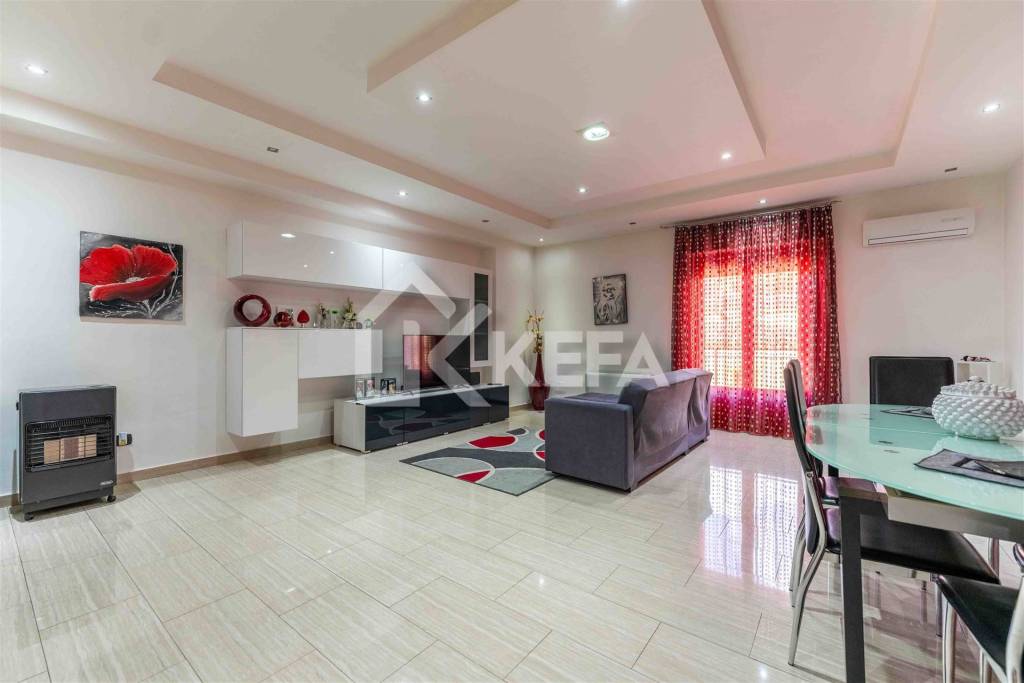 appartamento in vendita a Collesano