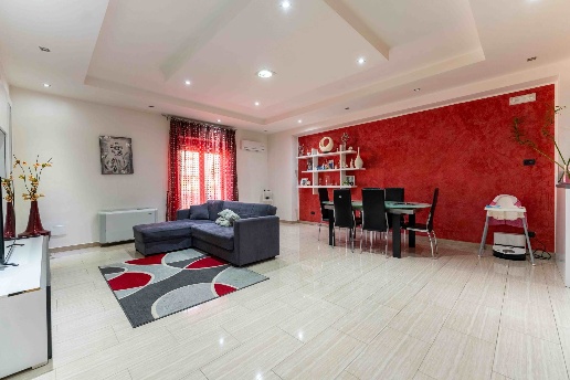 appartamento in vendita a Collesano