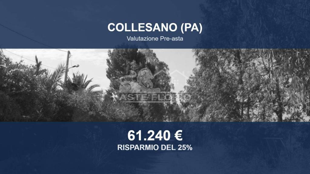 rudere in vendita a Collesano