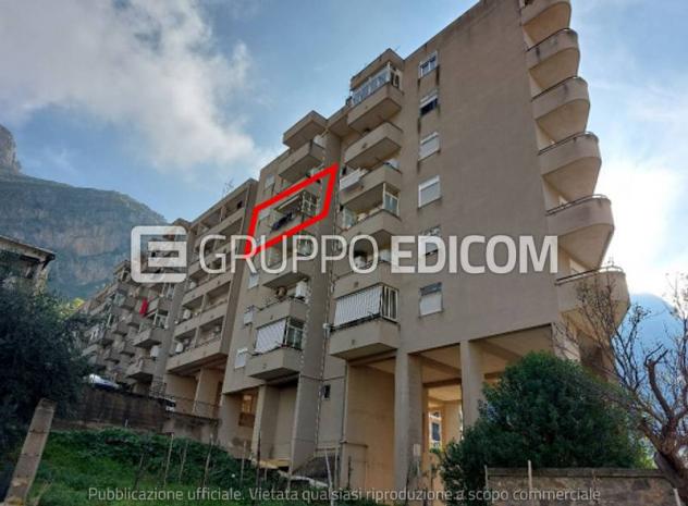 appartamento in vendita a Collesano