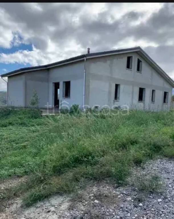 appartamento in vendita a Collesano