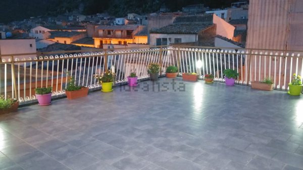 appartamento in vendita a Collesano