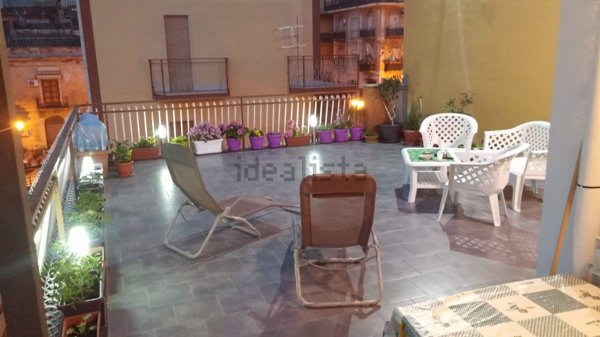 appartamento in vendita a Collesano