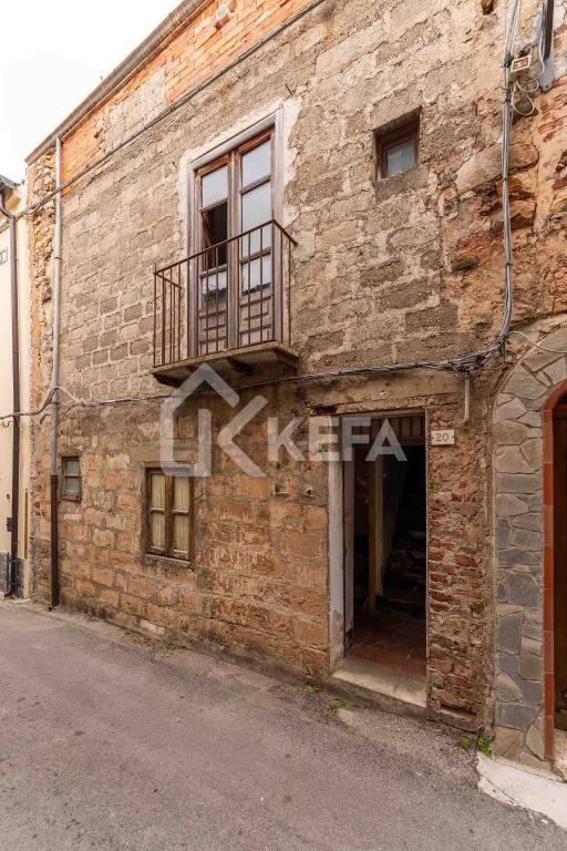casa indipendente in vendita a Collesano