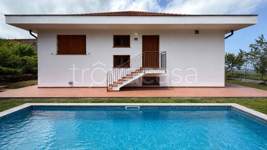 casa indipendente in vendita a Collesano