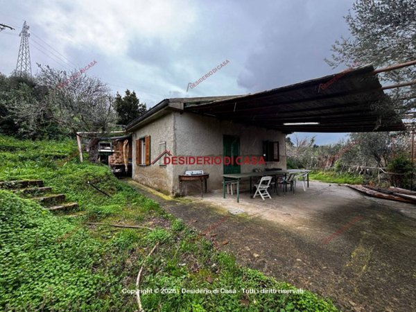 casa indipendente in vendita a Collesano
