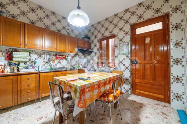 appartamento in vendita a Collesano