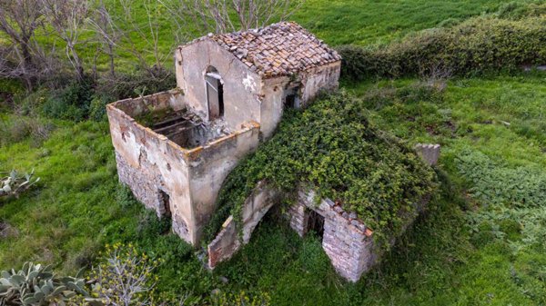 casa indipendente in vendita a Collesano