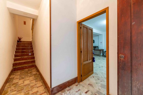 appartamento in vendita a Collesano