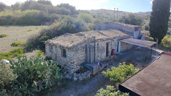 casale in vendita a Collesano