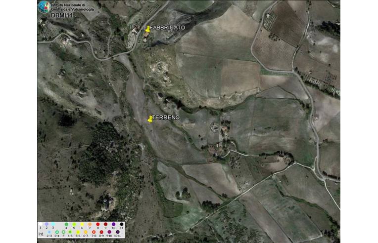 locale di sgombero in vendita a Contessa Entellina