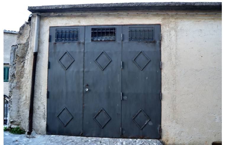 casa indipendente in vendita a Contessa Entellina