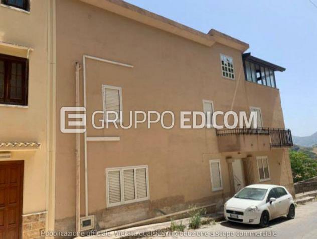 appartamento in vendita a Contessa Entellina