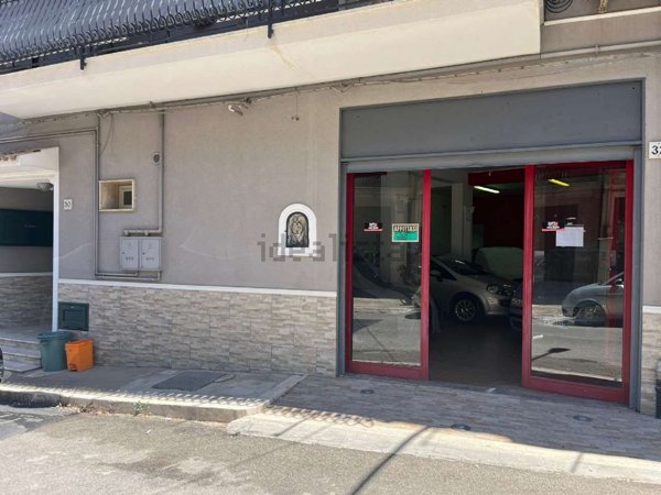 locale commerciale in vendita a Corleone