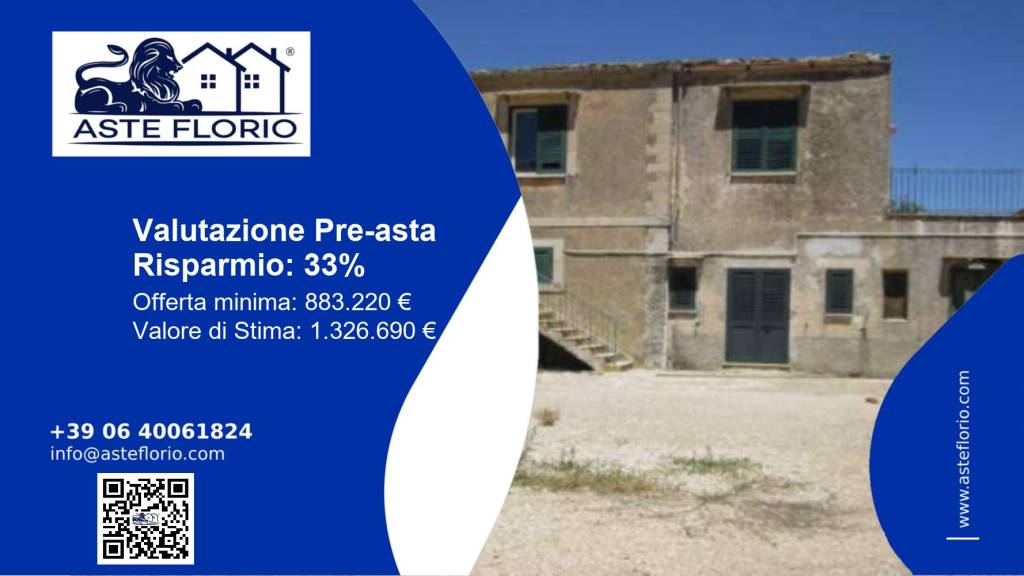 casale in vendita a Corleone