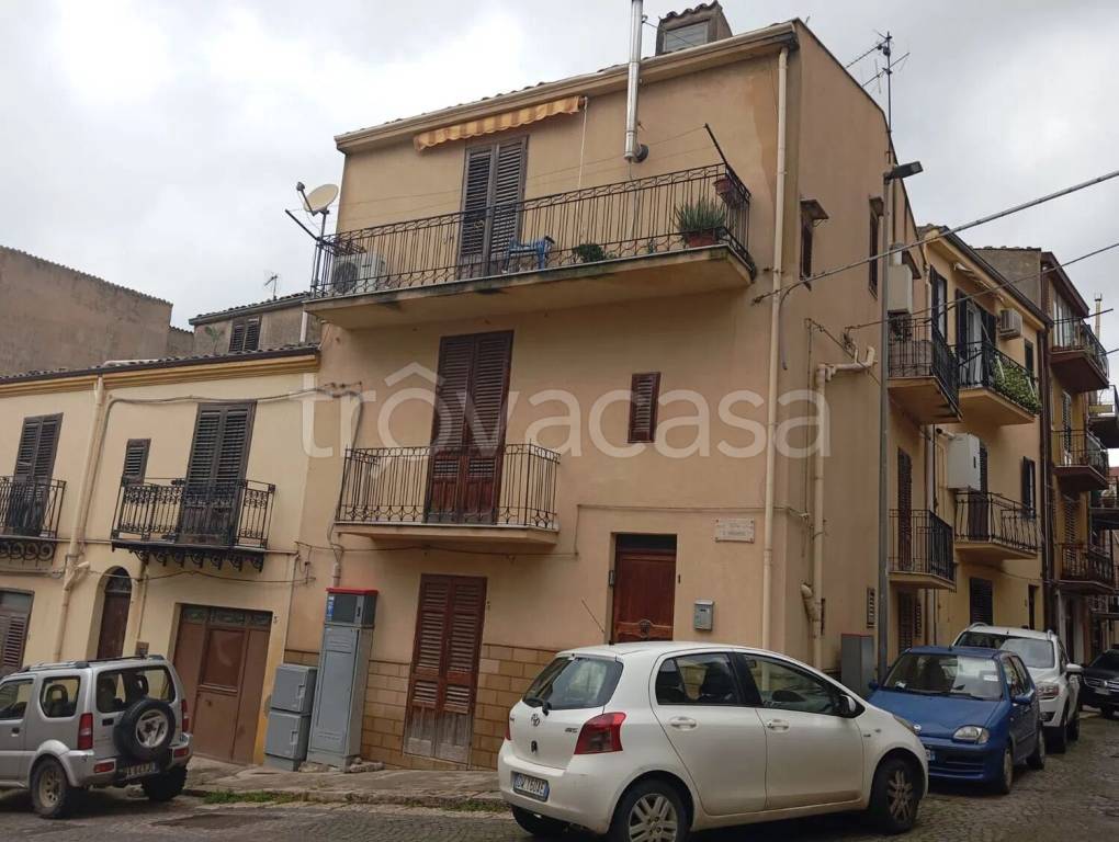 casa indipendente in vendita a Corleone