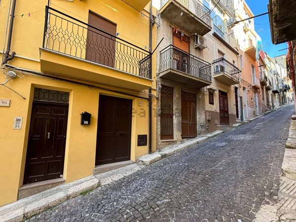 appartamento in vendita a Corleone