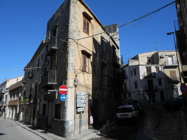 casa indipendente in vendita a Corleone