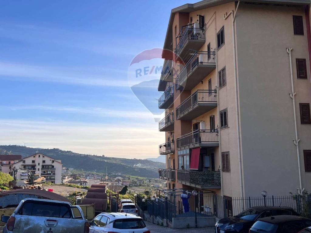 appartamento in vendita a Corleone in zona Ficuzza