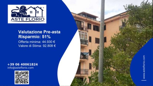 appartamento in vendita a Corleone