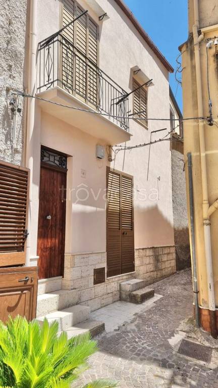 casa indipendente in vendita a Corleone