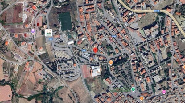 appartamento in vendita a Corleone