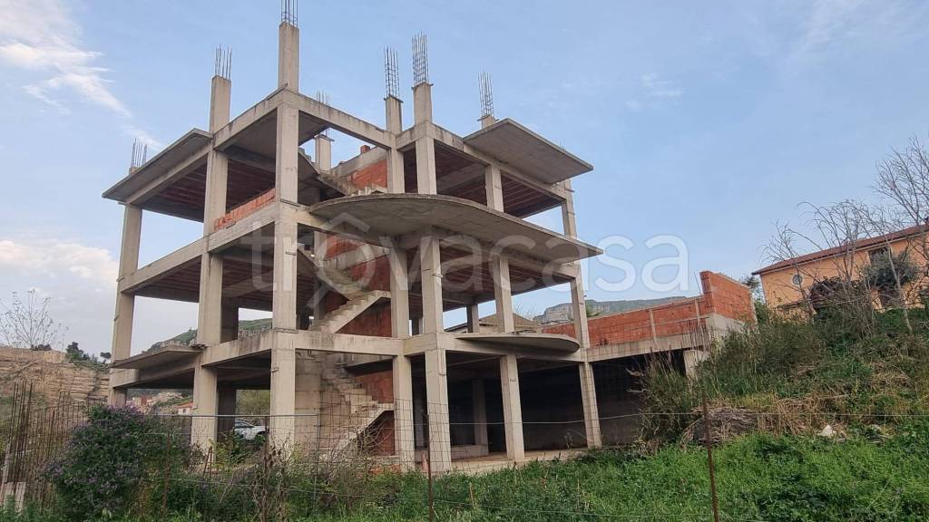 casa indipendente in vendita a Corleone