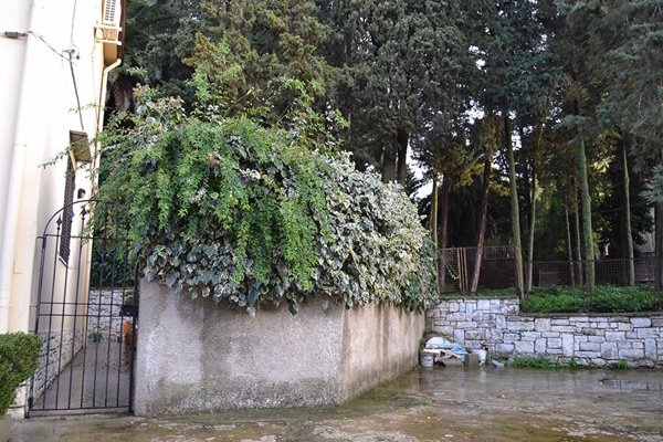 casa indipendente in vendita a Corleone
