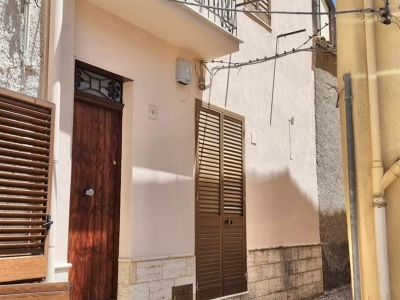 casa indipendente in vendita a Corleone