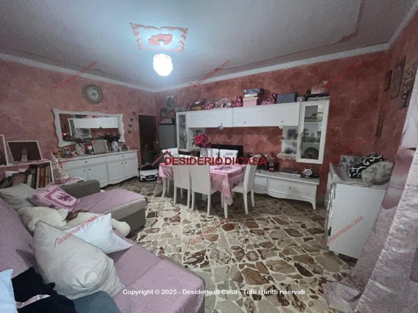 casa indipendente in vendita a Corleone