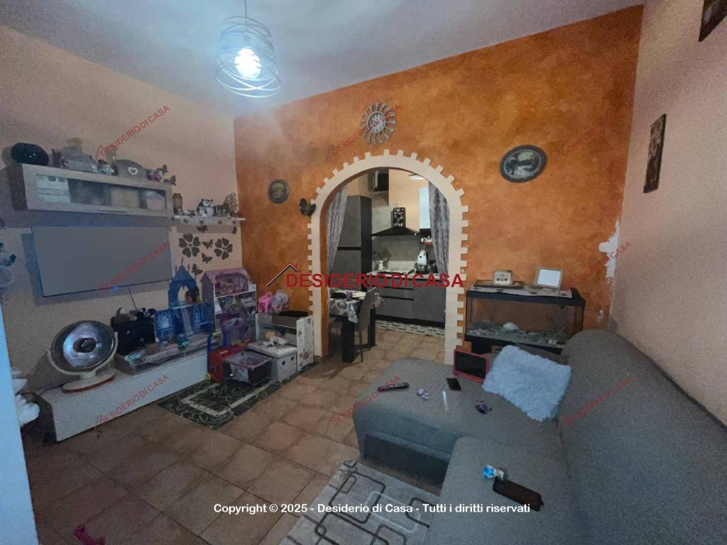 casa indipendente in vendita a Corleone