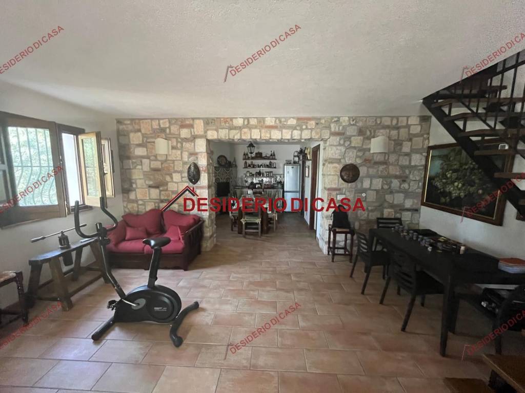 casa indipendente in vendita a Corleone