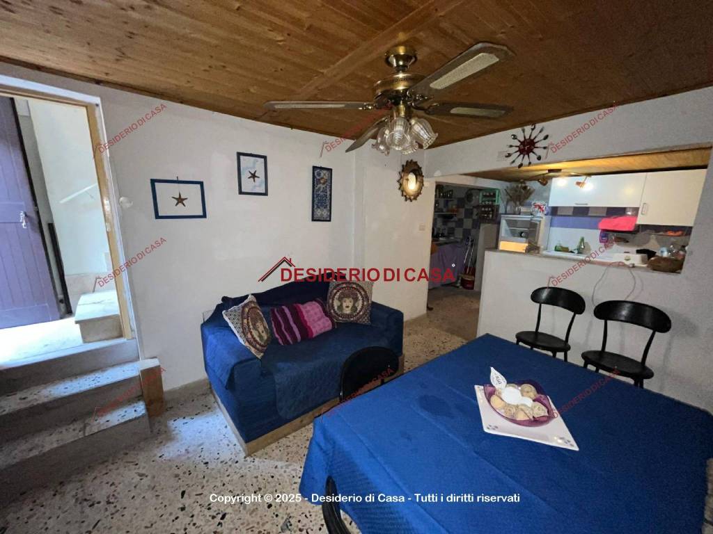 casa indipendente in vendita a Corleone