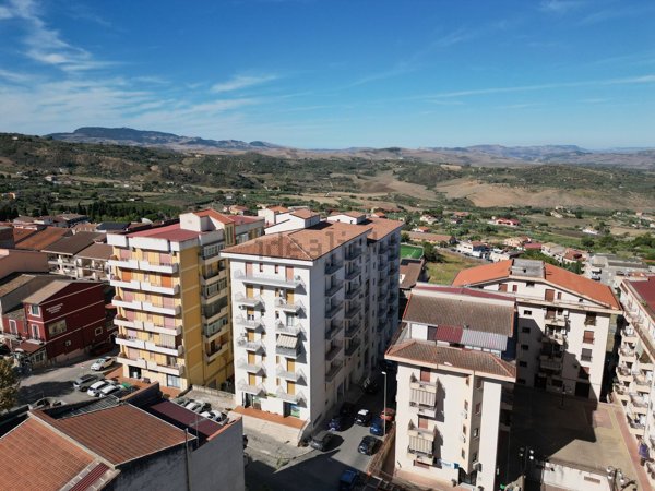 appartamento in vendita a Corleone