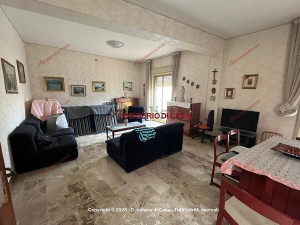 appartamento in vendita a Corleone