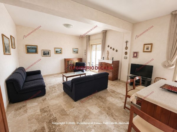 appartamento in vendita a Corleone