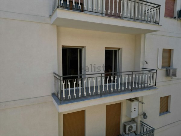 appartamento in vendita a Corleone