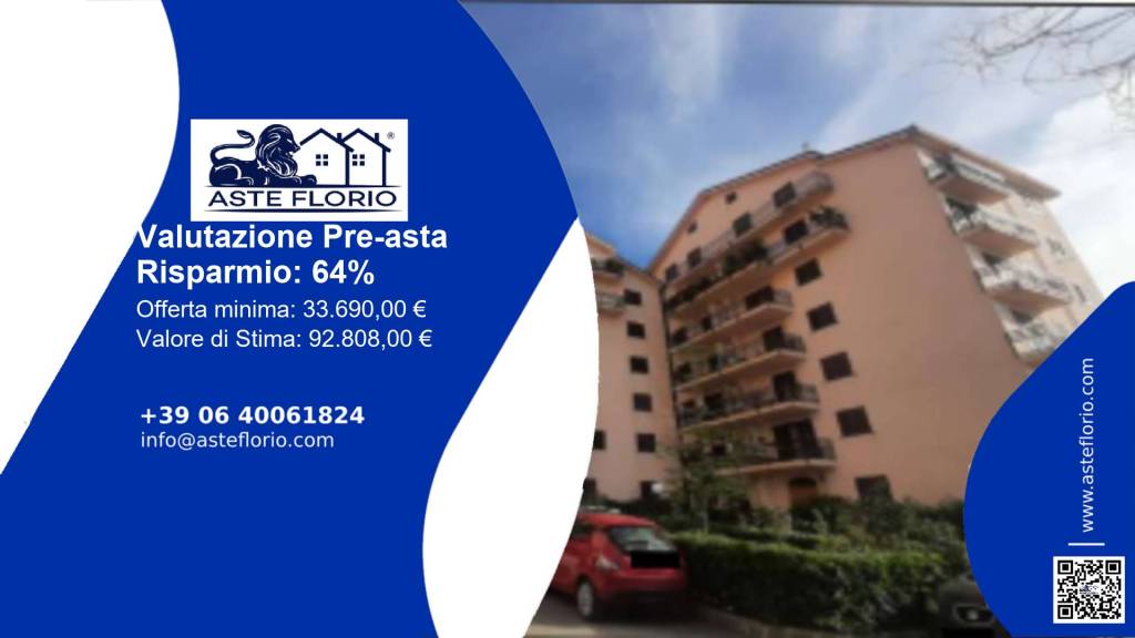 appartamento in vendita a Corleone