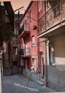 casa indipendente in vendita a Corleone