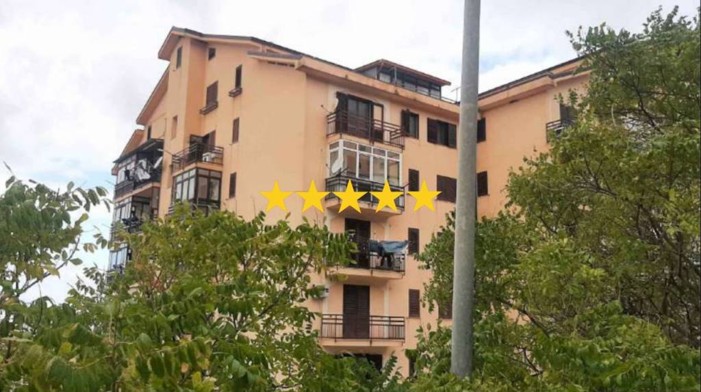 appartamento in vendita a Corleone