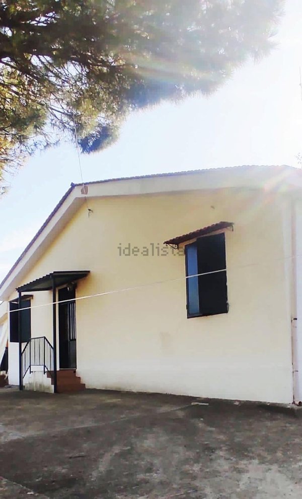 casa indipendente in vendita a Corleone
