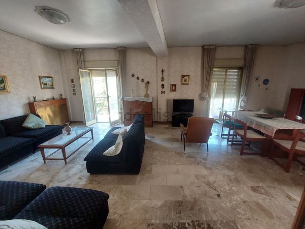 appartamento in vendita a Corleone