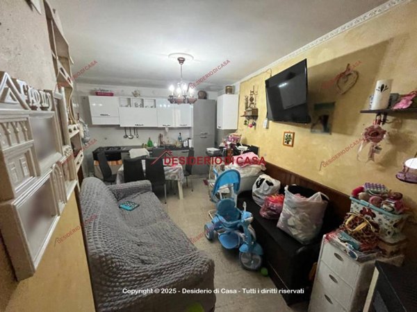 casa indipendente in vendita a Corleone